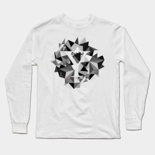 Y for Long Sleeve T-Shirt